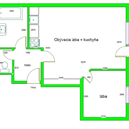 After Two Apartment Bratislava Exterior photo