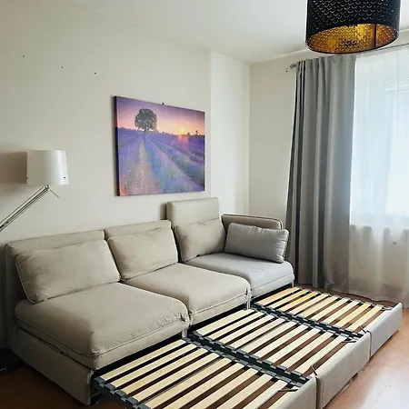 After Two Apartment Bratislava Exterior photo