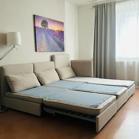 After Two Apartment Bratislava Exterior photo