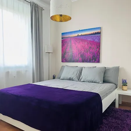 After Two Apartment Bratislava Exterior photo