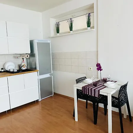 After Two Apartment Bratislava Exterior photo