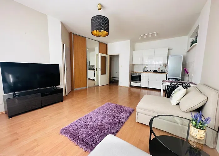 After Two Apartment