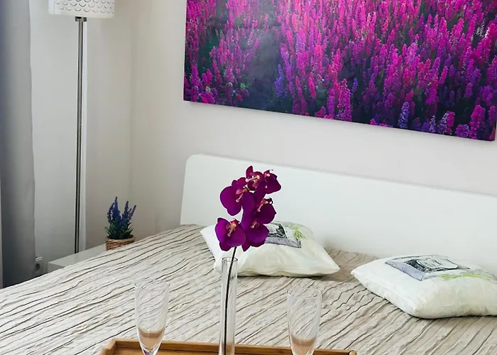 After Two Apartment