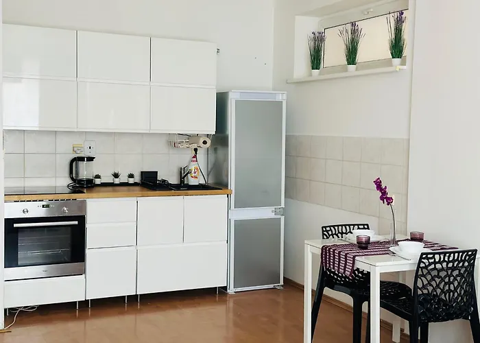 After Two Apartment