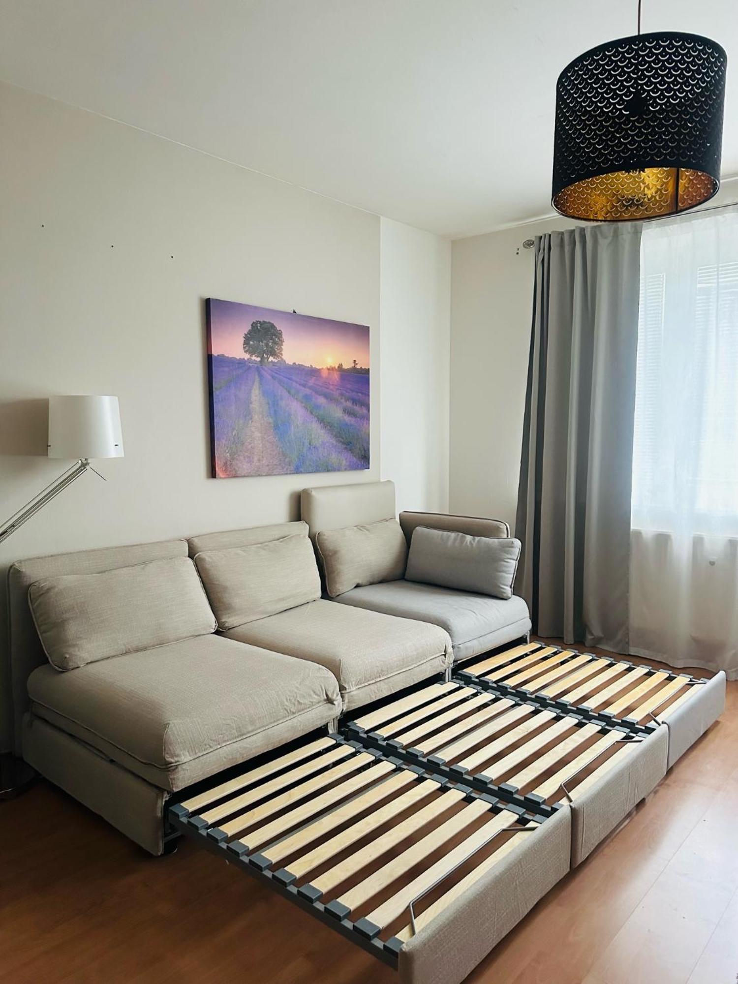 After Two Apartment
