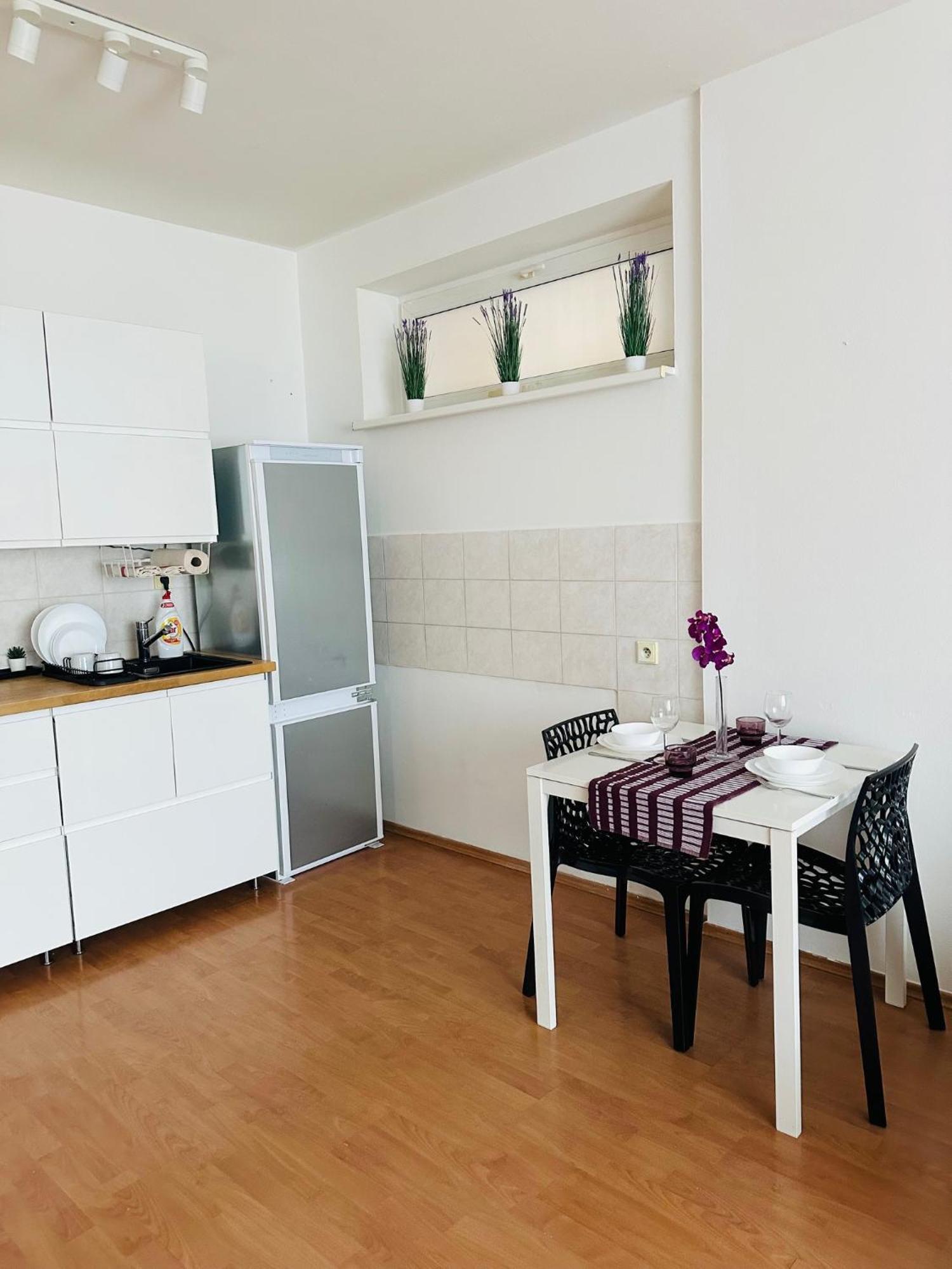 After Two Apartment Bratislava