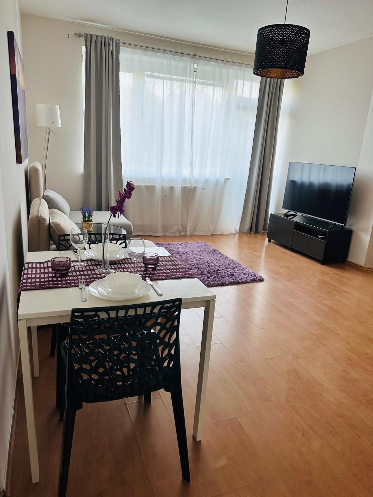 After Two Apartment Bratislava