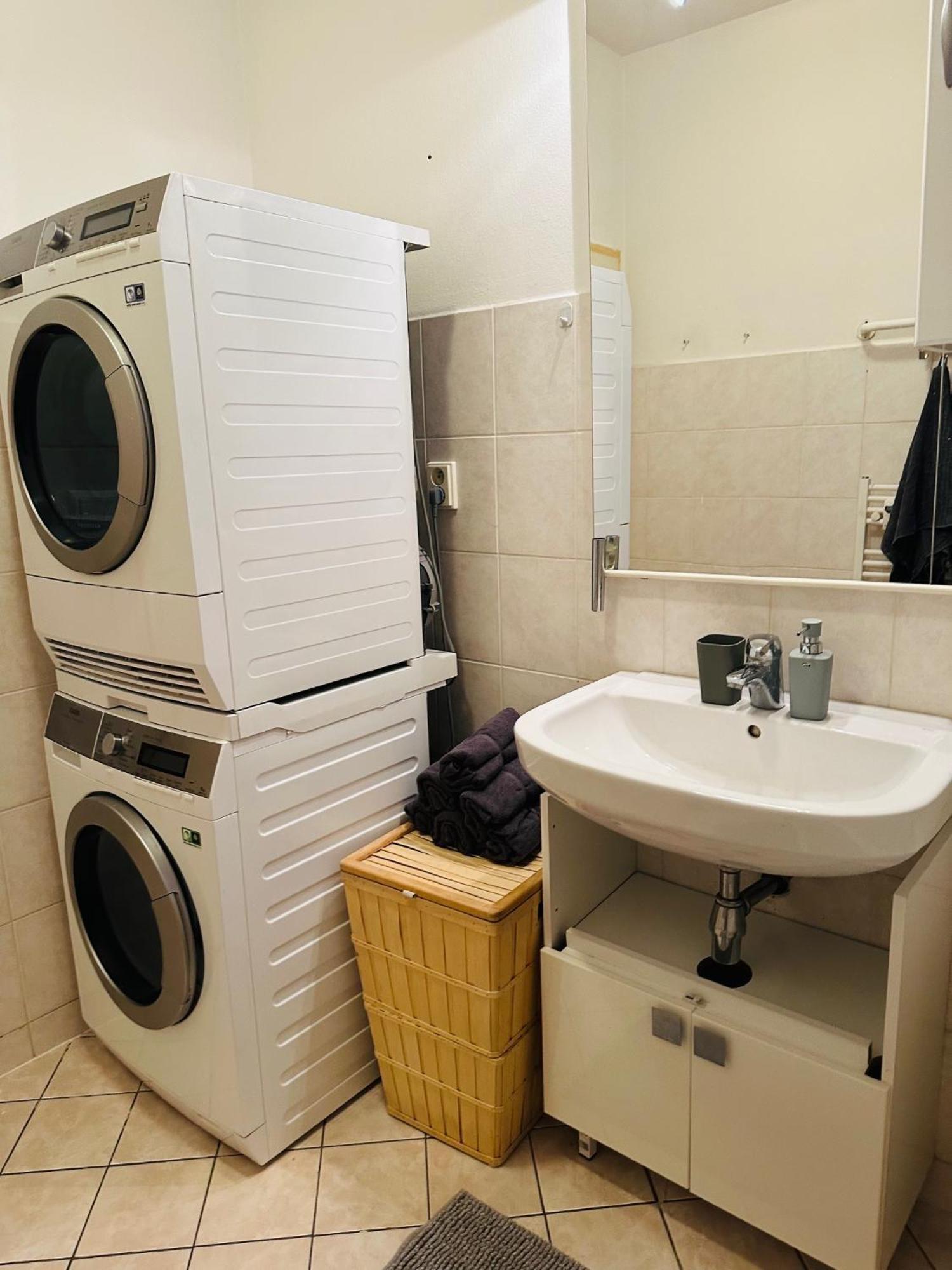 After Two Apartment *