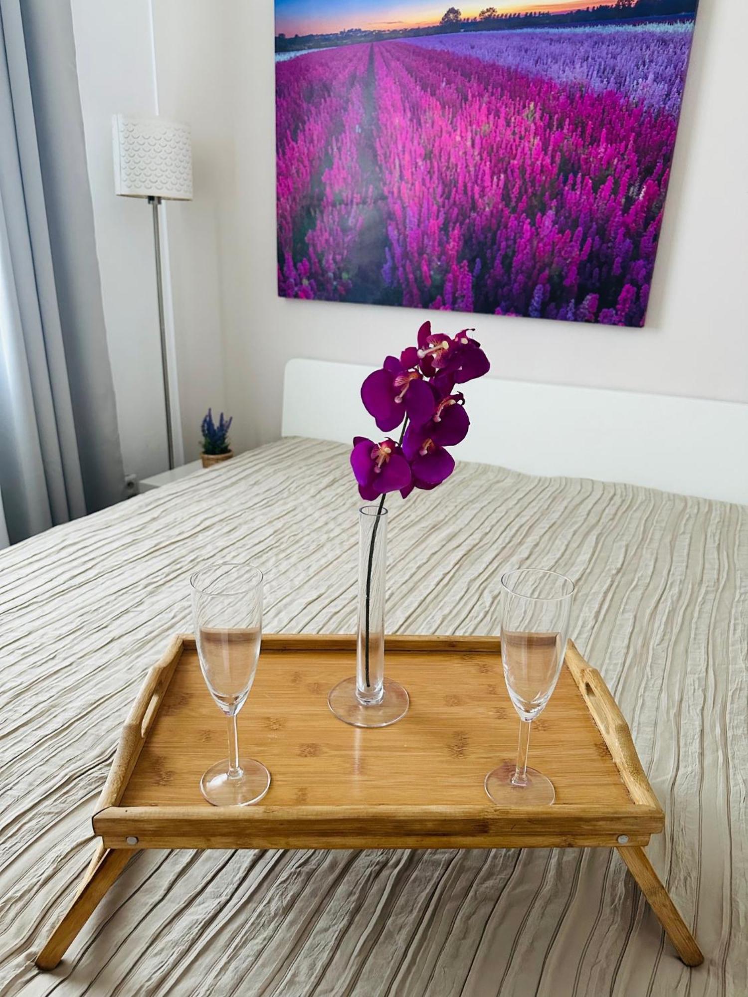 Apartment After Two *