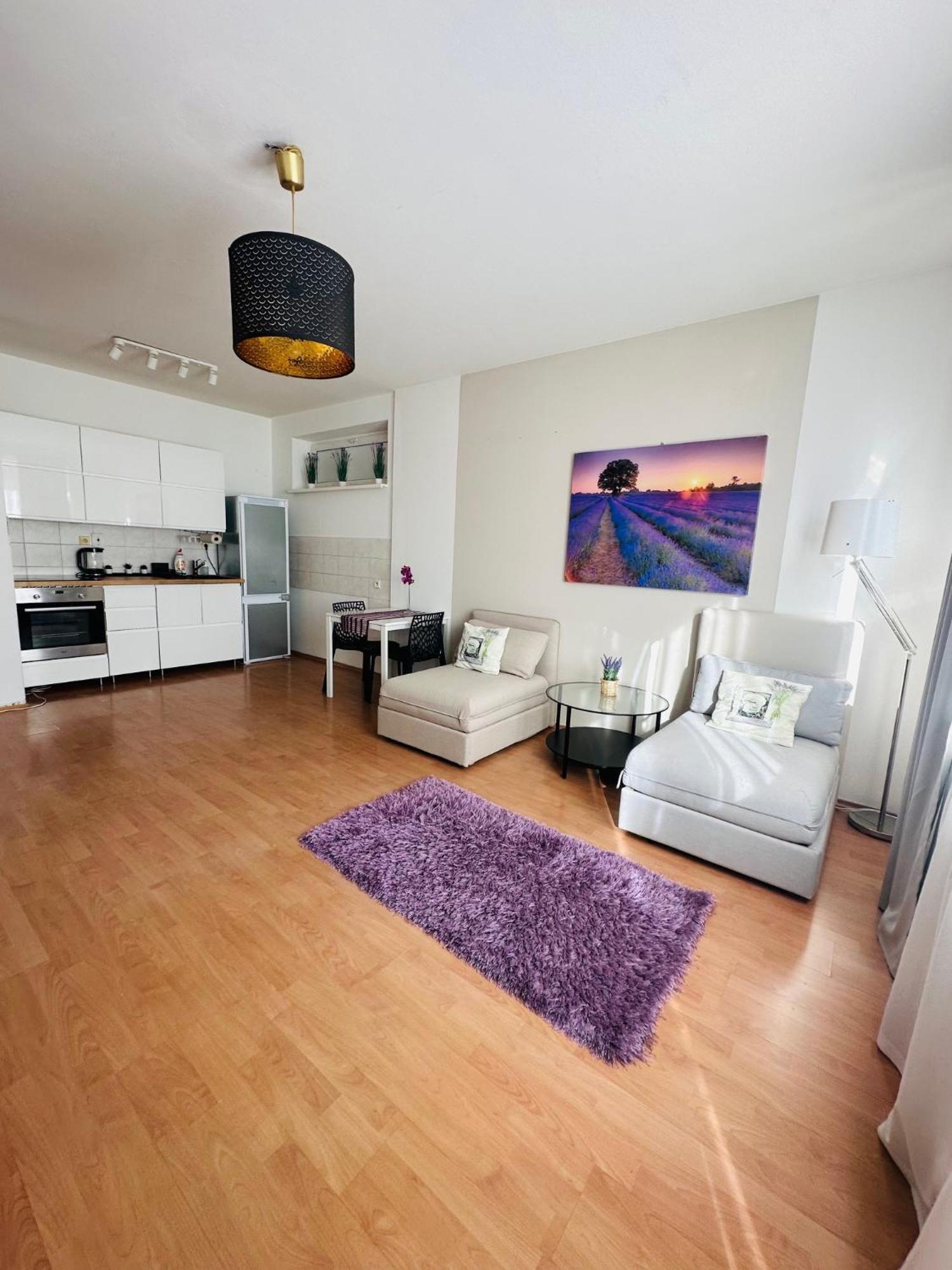After Two Apartment