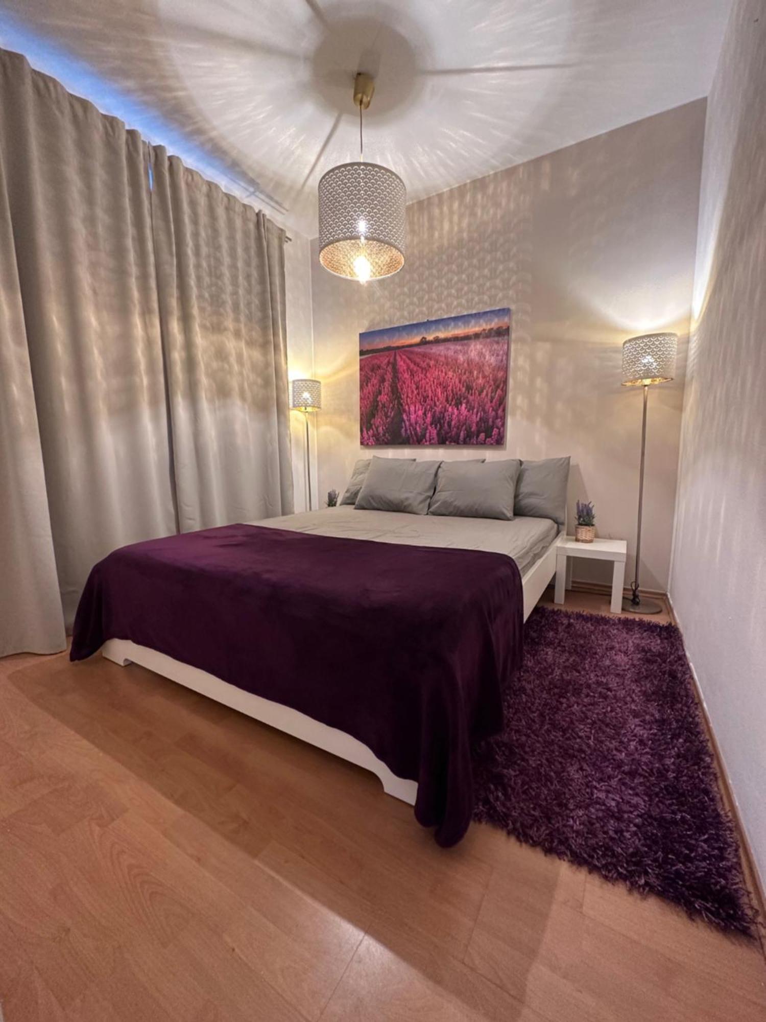 After Two Apartment Bratislava